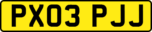 PX03PJJ