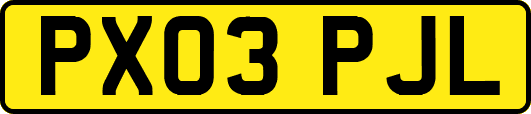 PX03PJL