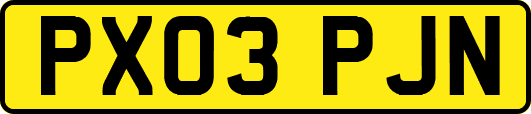 PX03PJN