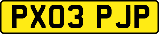PX03PJP