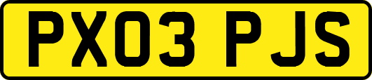 PX03PJS