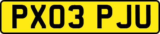 PX03PJU