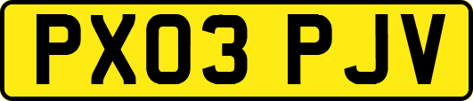 PX03PJV