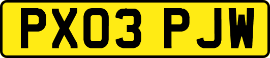 PX03PJW
