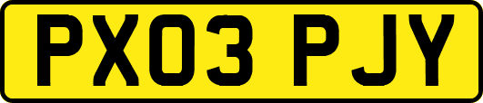 PX03PJY