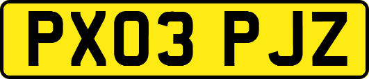 PX03PJZ