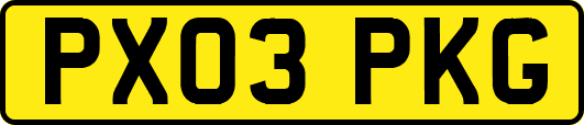 PX03PKG