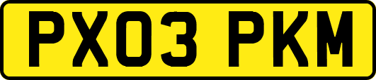 PX03PKM
