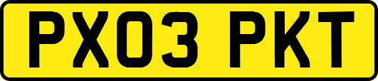PX03PKT