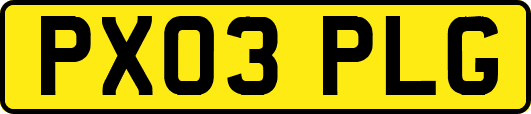 PX03PLG