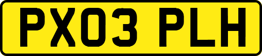 PX03PLH