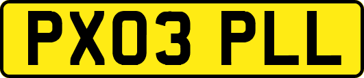 PX03PLL