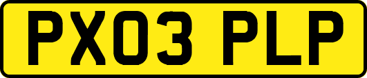 PX03PLP