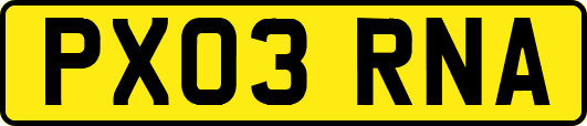 PX03RNA