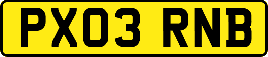 PX03RNB