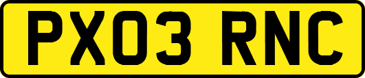 PX03RNC