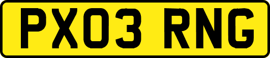 PX03RNG