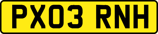 PX03RNH