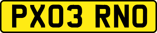 PX03RNO