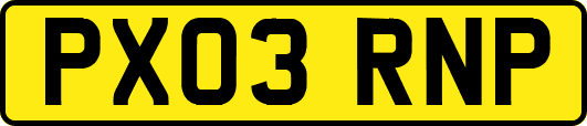 PX03RNP