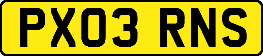 PX03RNS