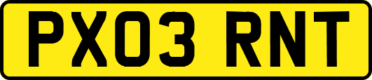PX03RNT