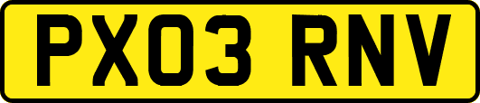 PX03RNV