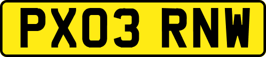 PX03RNW