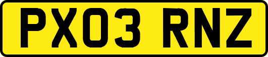 PX03RNZ