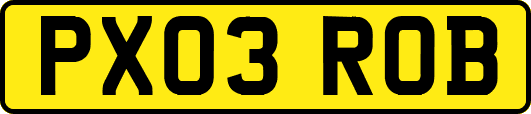 PX03ROB