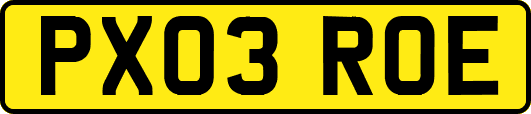 PX03ROE