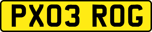 PX03ROG
