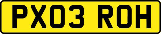 PX03ROH