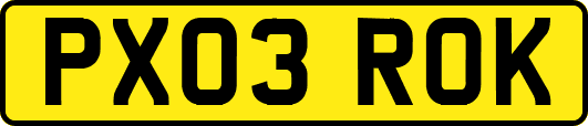 PX03ROK