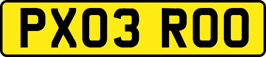 PX03ROO