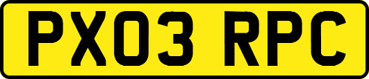 PX03RPC