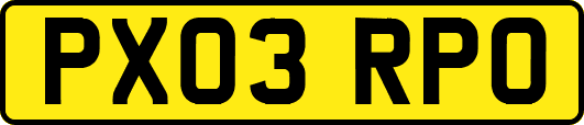 PX03RPO