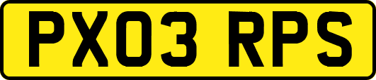 PX03RPS