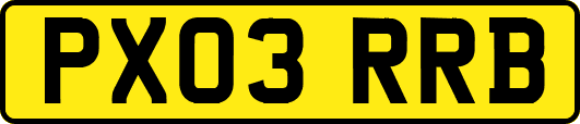 PX03RRB