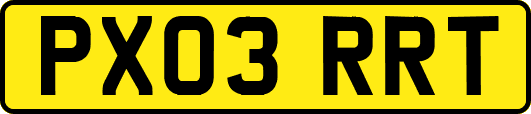 PX03RRT
