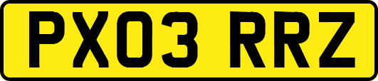 PX03RRZ