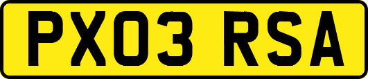PX03RSA