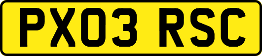 PX03RSC