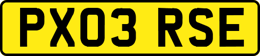 PX03RSE