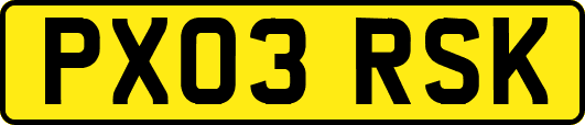 PX03RSK