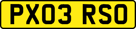 PX03RSO