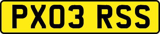 PX03RSS