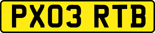 PX03RTB