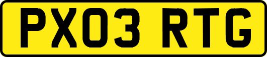 PX03RTG