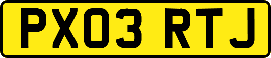 PX03RTJ